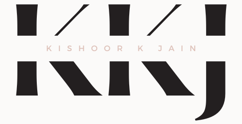 Kishoor K Jain